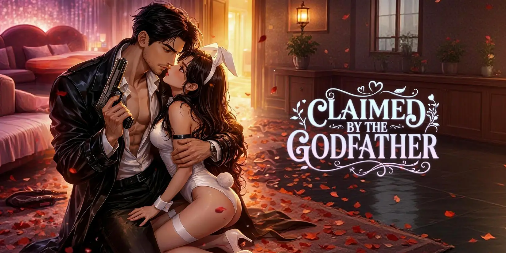 Claimed by the Godfather - NetShort