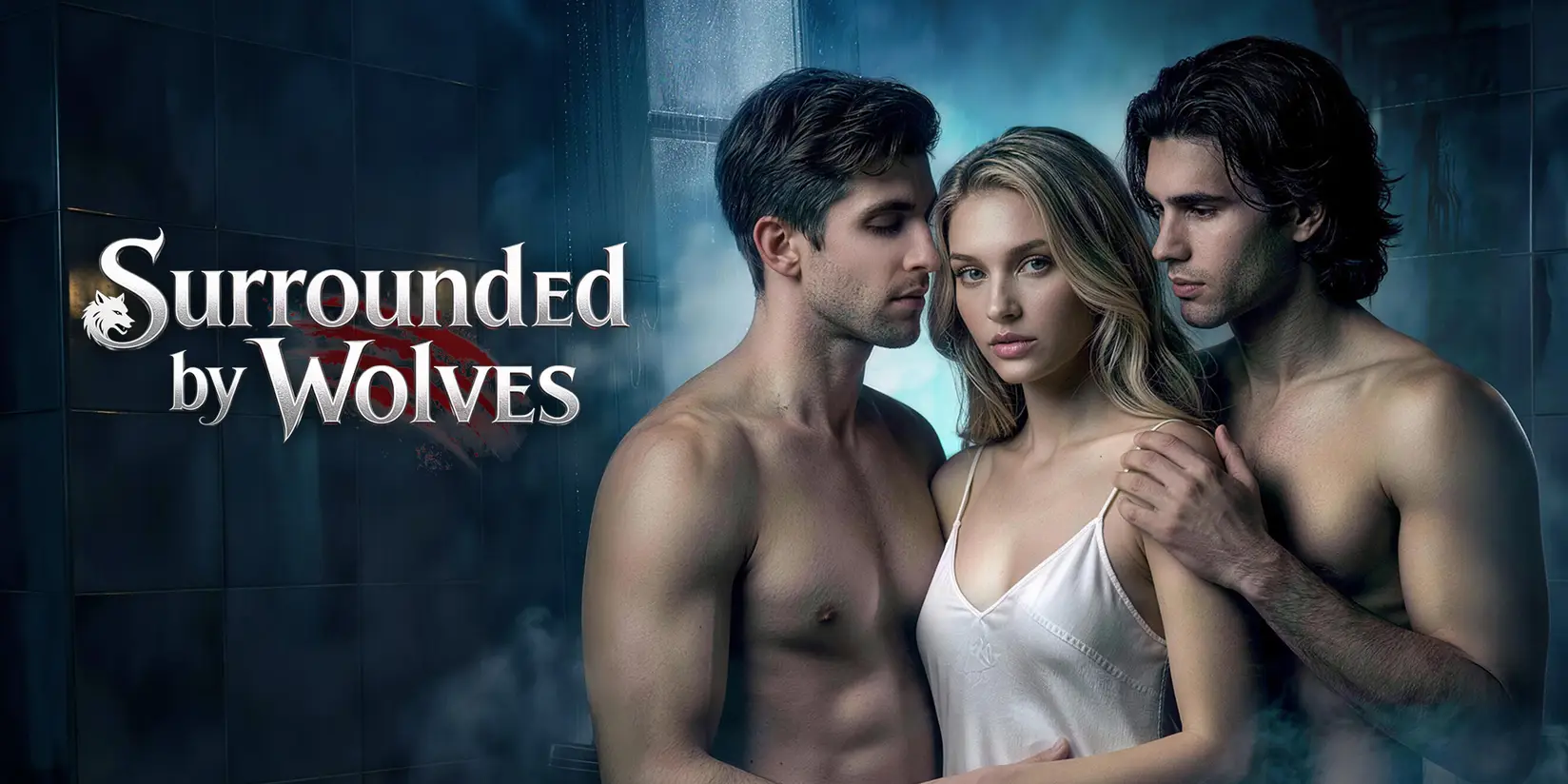 Surrounded by Wolves - NetShort