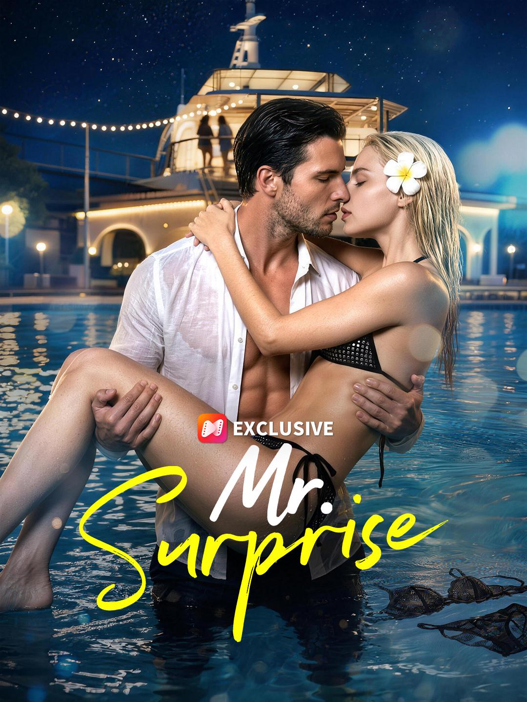 Mr. Surprise - NetShort