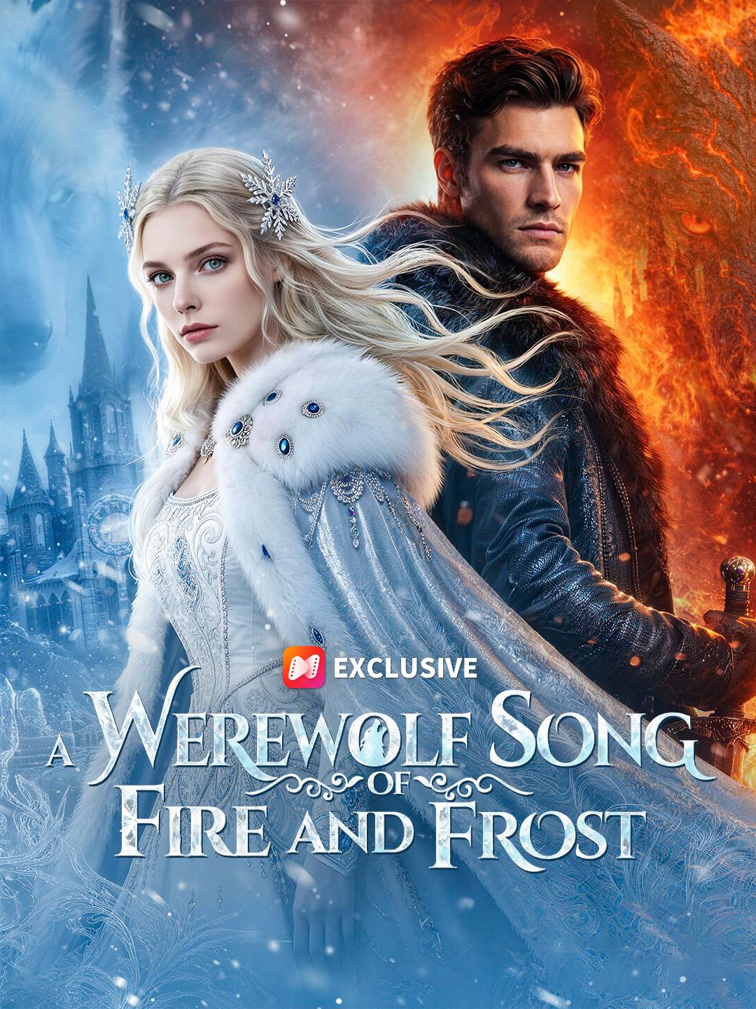 A Werewolf Song of Fire and Frost - NetShort